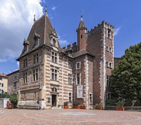 ©  Musée des Beaux-Arts d'Agen, CC BY-SA 4.0, via Wikimedia Commons