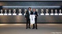 ©  Real Madrid CF
