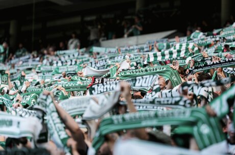 ©  SV Werder Brême