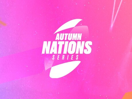 ©  Autumn Nations / X