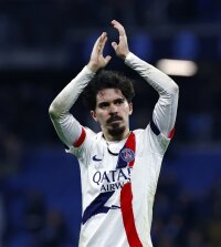 ©  Paris Saint-Germain