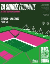 ©  AS Saint-Etienne
