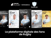 ©  Racing 92