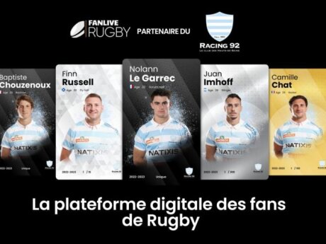 ©  Racing 92
