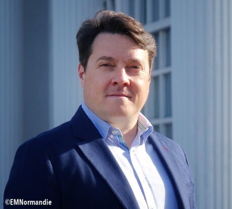 ©  EM Normandie