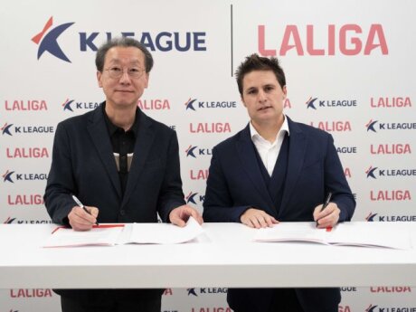 ©  LALIGA