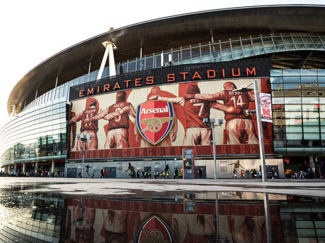 ©  Arsenal FC