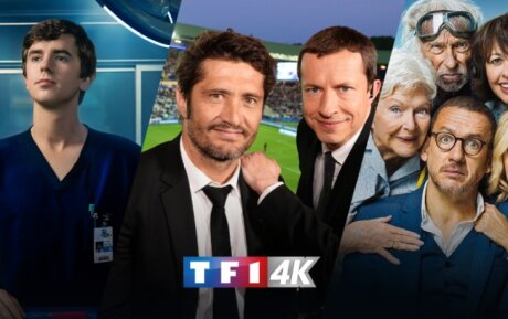 ©  TF1