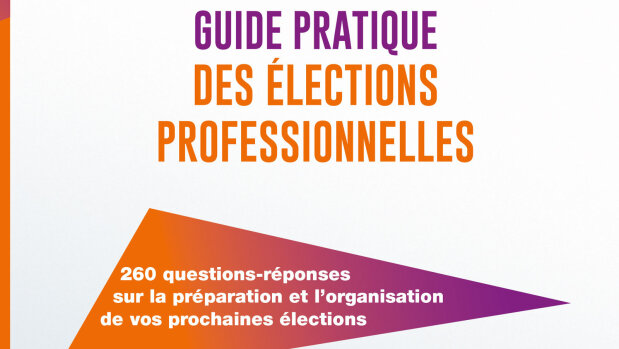 Parution du Guide pratique des élections professionnelles