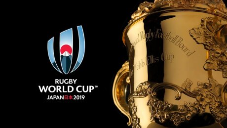 ©  World Rugby