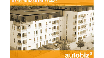 Infographie : pourquoi le nombre d’annonces immobilières est-il en baisse ? - © D.R.