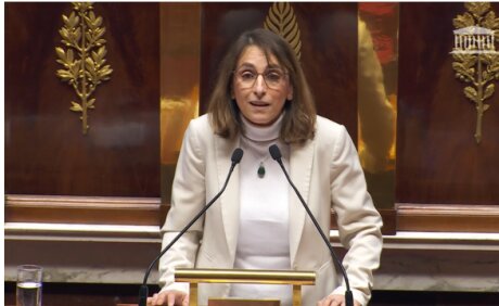 ©  Assemblée nationale