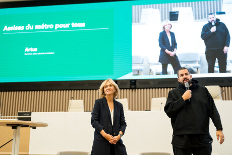 ©  Région Île-de-France