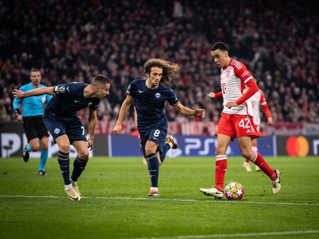©  FC Bayern Munich