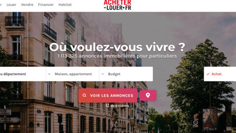 Acheter-louer.fr surfe sur la vague du « mobile first »