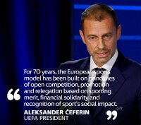 ©  UEFA