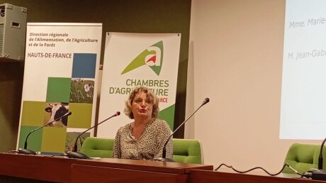 ©  Chambre régionale d'agriculture des Hauts-de-France