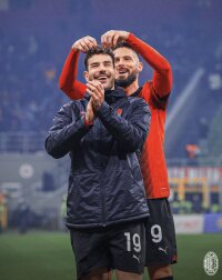 ©  AC Milan