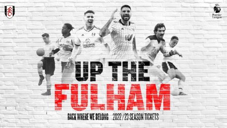 ©  Fulham FC