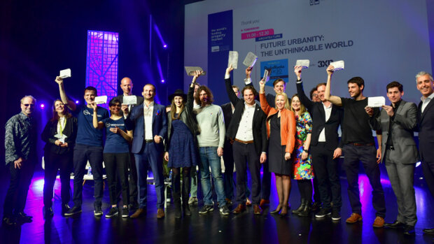Le MIPIM, un tremplin pour les sociétés de la Tech ! - © D.R.