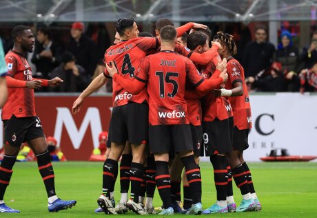 ©  AC Milan