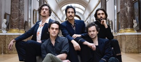 ©  musée du Louvre / Olivier Ouadah