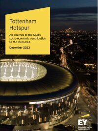 ©  Tottenham Hotspur