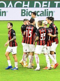©  AC Milan