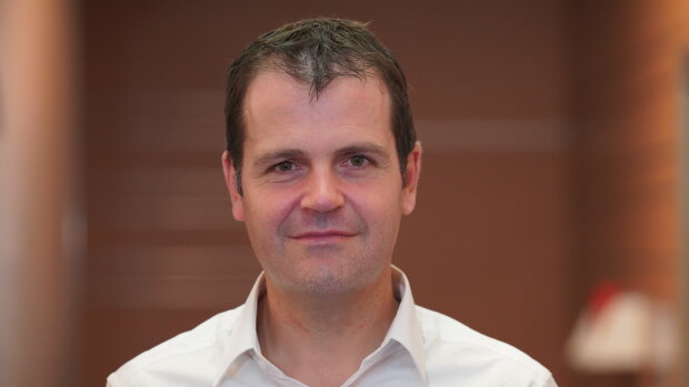 Benoît Teste, secrétaire général de la FSU - © D.R.