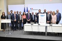 ©  Ministère des Transports