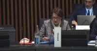 ©  Capture d'écran - Conseil de l'UE