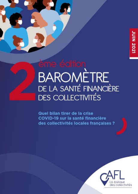 ©  Agence France Locale