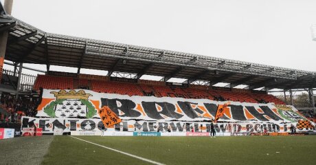 ©  FC Lorient