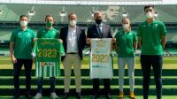 ©  Real Betis