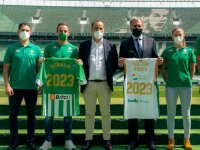 ©  Real Betis