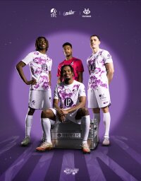 ©  Toulouse FC