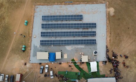 ©  Engie Energy Access