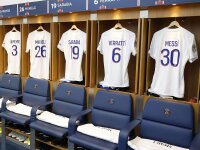 ©  Paris Saint-Germain
