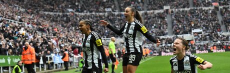 ©  Newcastle United FC