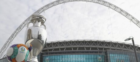 ©  Wembley Stadium