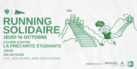 ©  AS Saint-Étienne