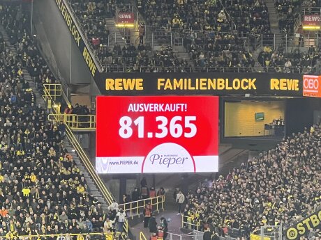 ©  Borussia Dortmund