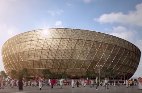 ©  Qatar 2022