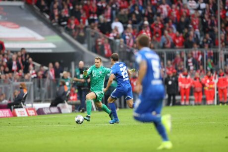 ©  FC Bayern