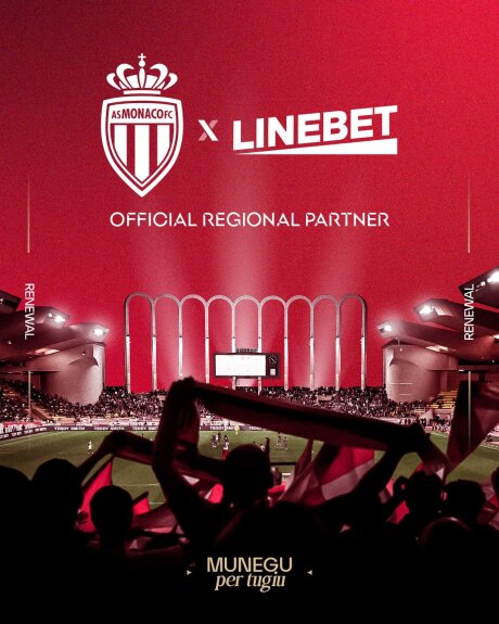 ©  AS Monaco FC