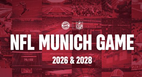©  Bayern Munich