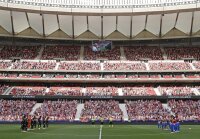 ©  Club Atlético de Madrid