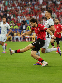 ©  UEFA Euro 2024 / X