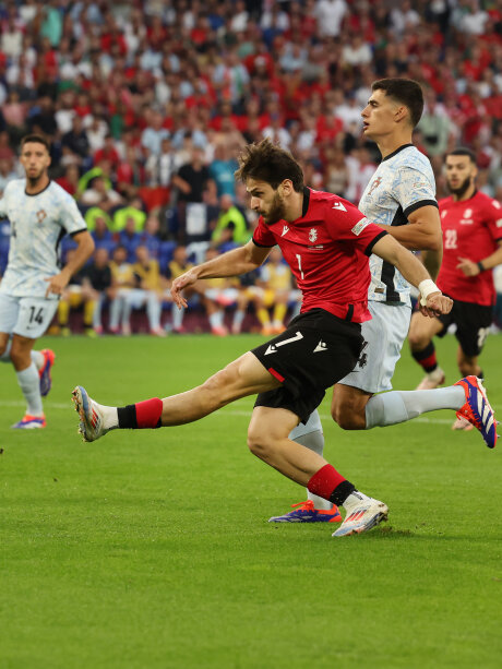 ©  UEFA Euro 2024 / X
