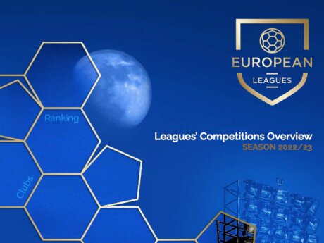 ©  European Leagues